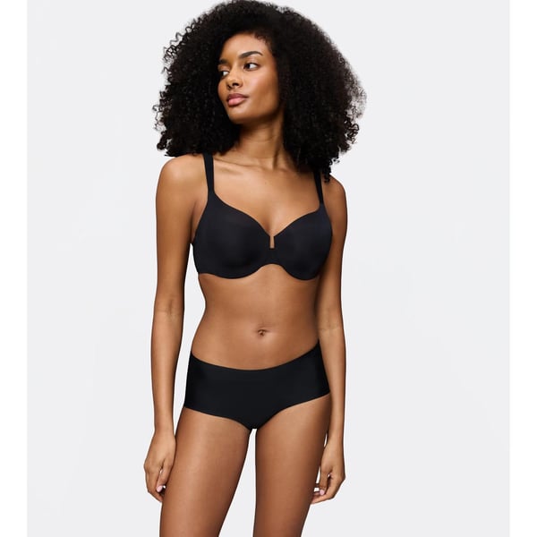 Triumph Body Make-Up Illusion High-cut trusser Sort
