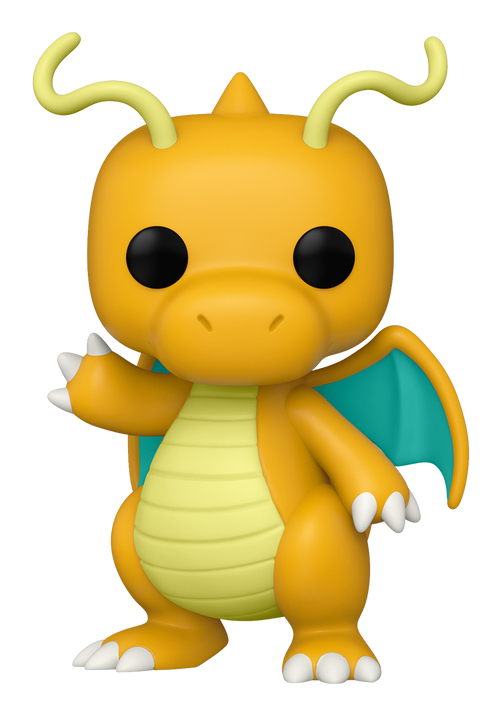 Miniatyrbild 1 av 2: FUNKO POP! Dragonite