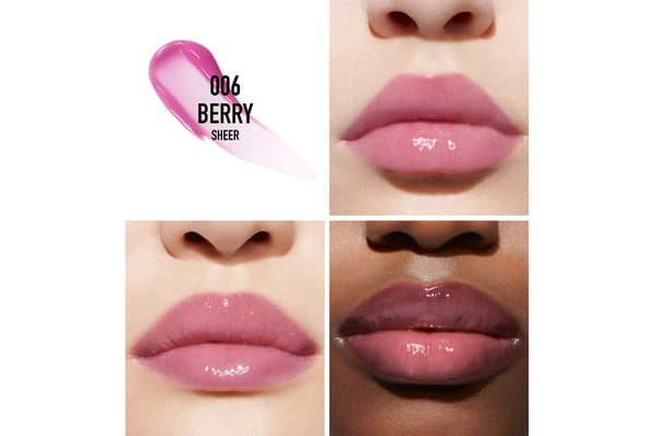 Dior Addict Lip Maximizer 006 Berry