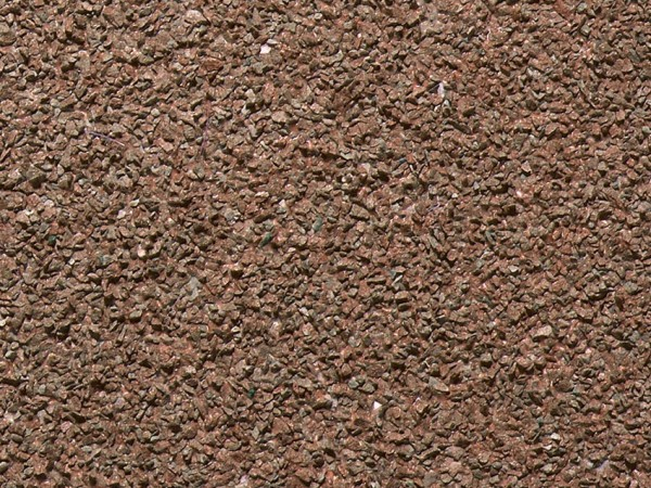 Miniatyrbillede 1 af 6: NOCH PROFI Ballast “Gneiss” skalamodell dele og tilbehør Sten