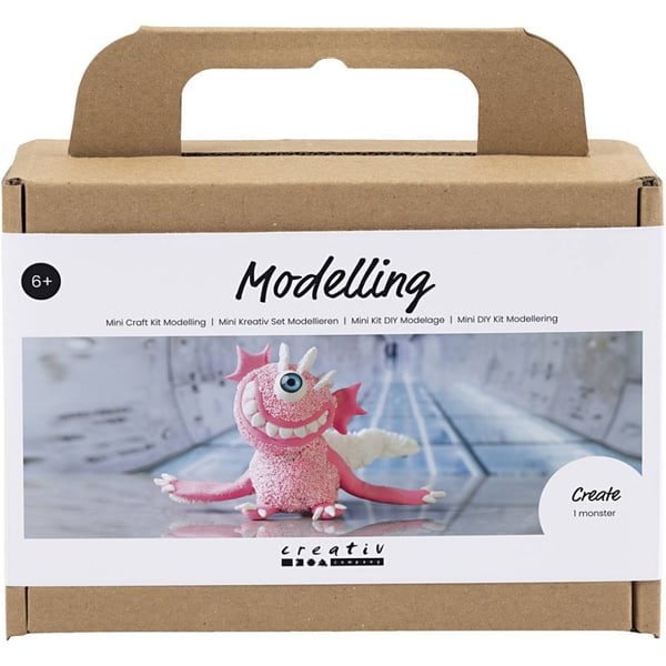 Creativ Company 977653 Kunst- og håndværkslegetøj