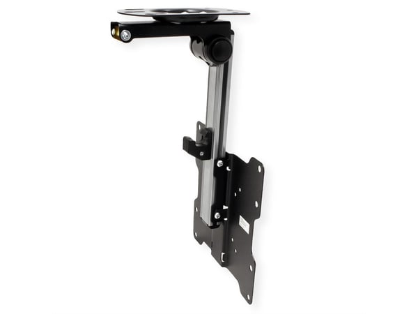 VALUE 17.99.1186 tv-fäste 94 cm (37") Svart