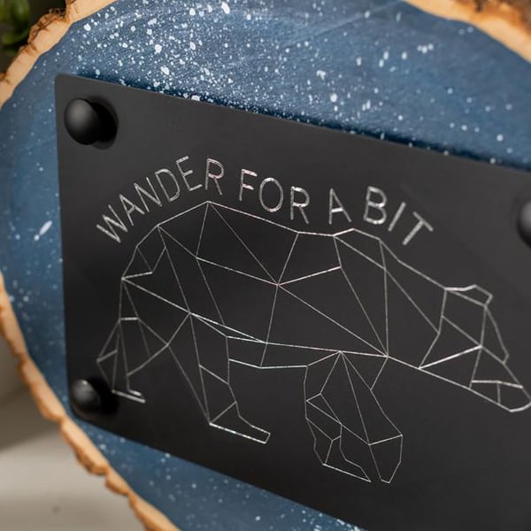 Cricut Engraving Tip + QuickSwap Housing