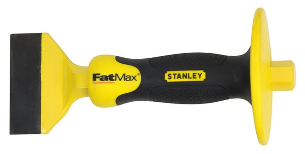 Stanley 4-18-327 huggmejsel Murarmejsel