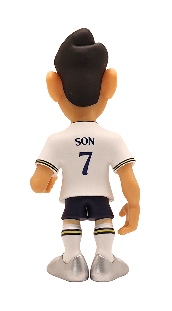 MINIX Son