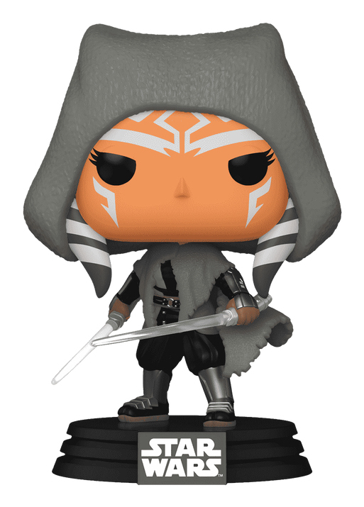 Pikkukuva 1 / 2: FUNKO POP! 72175 action - ja keräilyfiguuri
