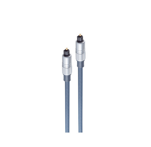 S/CONN maximum connectivity SP69006-0.5 lydkabel 0,5 m Toslink Blå