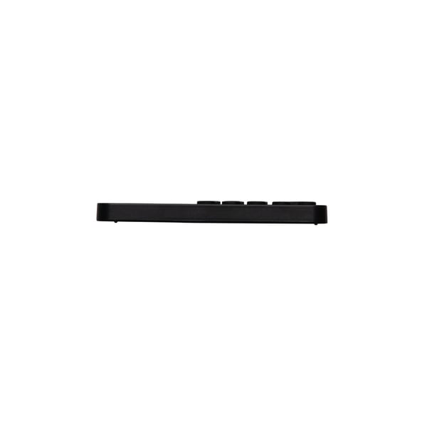 Miniatyrbillede 2 af 2: MAUL ECO MD1 regnemaskine Lomme Basis Sort