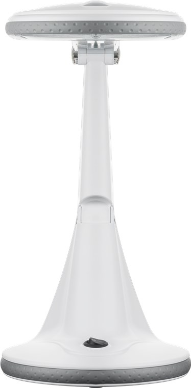 Goobay 60366 forstørrelsesglas lampe