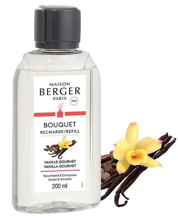 Maison Berger Paris 6033 aromaspreder genopfyldning Flaske