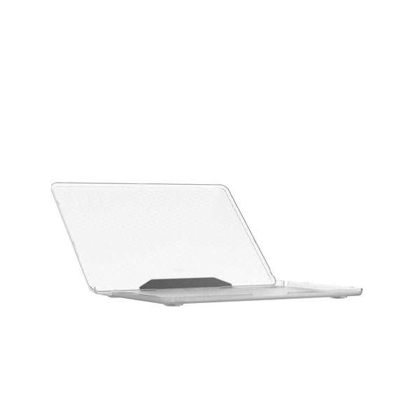 Urban Armor Gear 134009114343 väskor bärbara datorer 33 cm (13") Mobilskal Translucent