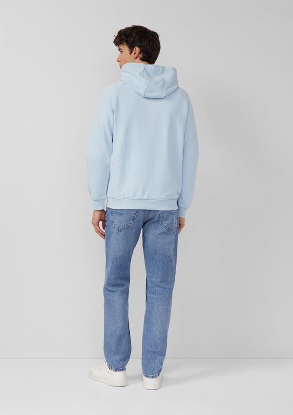 Miniatyrbillede 3 af 7: s.Oliver 2169417.50D1.M sweatshirt & hoodie