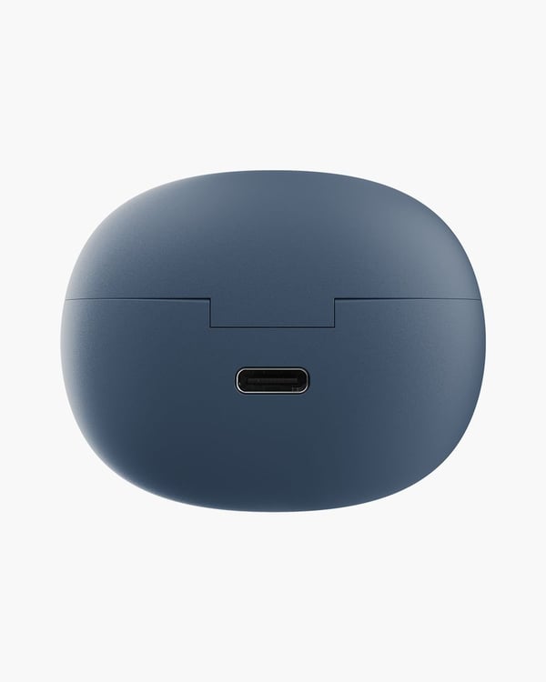 Pikkukuva 9 / 10: Fresh 'n Rebel 3TW0500SB Kuulokkeet Langaton In-ear Puhelut/Musiikki USB Type-C Bluetooth Sininen