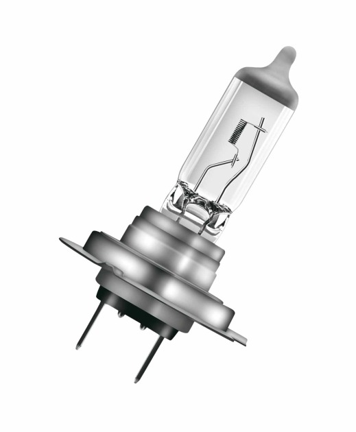 Osram ULTRA LIFE 64210ULT H7 55 W Halogeeni