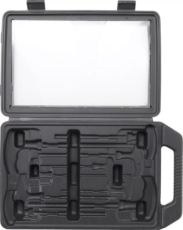 Miniatyrbild 1 av 3: BGS technic Empty Case for BGS 7880