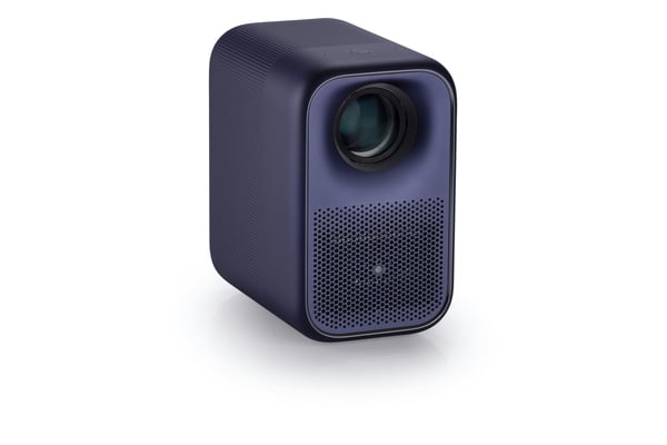 Miniatyrbillede 4 af 15: InFocus Quantum LED Apex Master Standard-kast projektor 1080p (1920x1080) Sort
