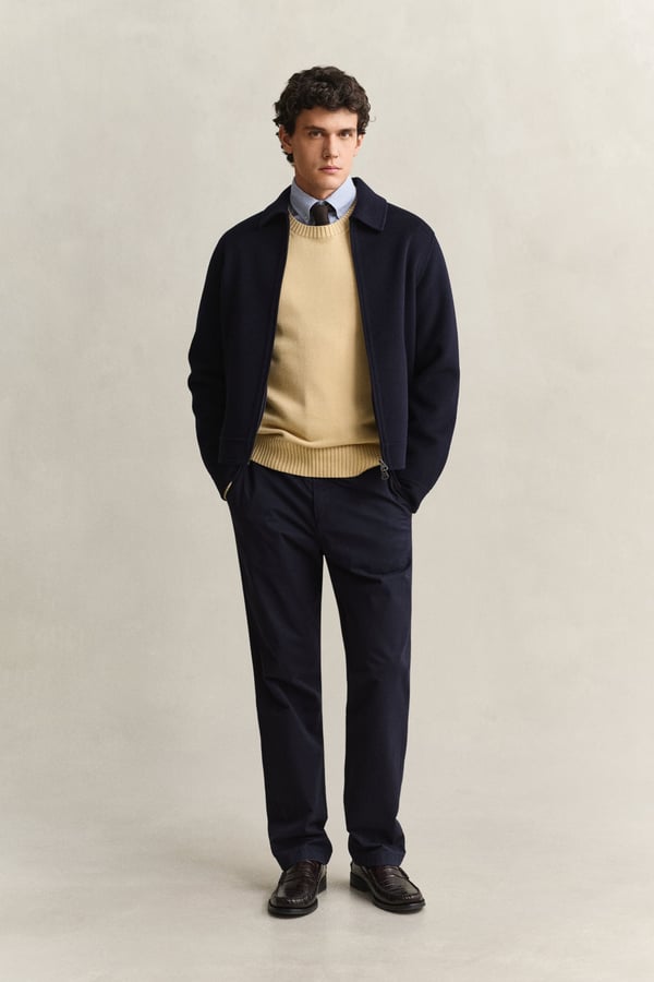 Gant 1501001-433 Blå
