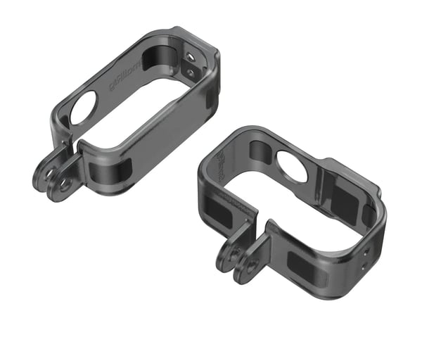 Miniatyrbillede 1 af 3: SmallRig 5757 kamera taske 1/4" Sort