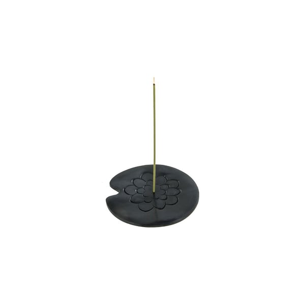 Miniatyrbild 3 av 5: Aromandise PELOTUS rökelsehållare