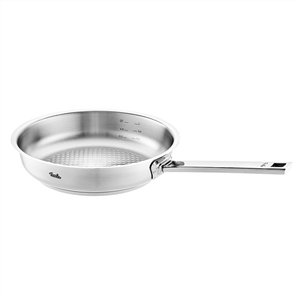 Fissler 084-378-24-100/0 paistinpannu Monikäyttöinen paistinpannu Pyöreä Fissler 084-378-24-100/0 paistinpannu Monikäyttöinen paistinpannu Pyöreä