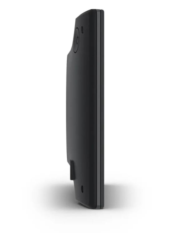 Garmin Drive 53 navigatorer Fast 12,7 cm (5") Pekskärm 69 g Svart, Grå