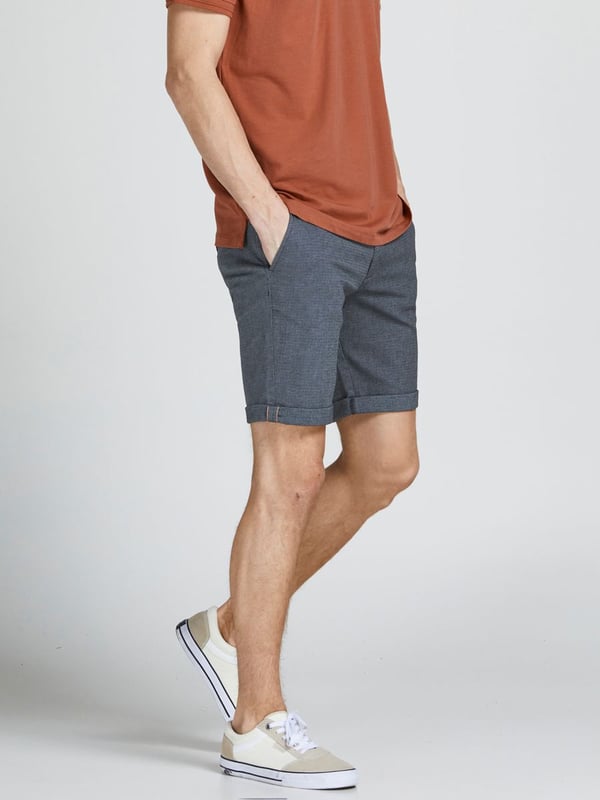 Jack & Jones 12206889 Blå