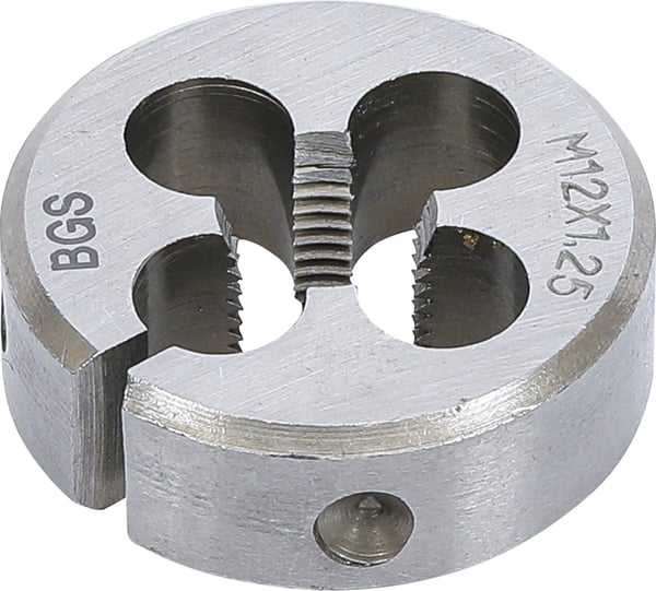 Miniatyrbild 1 av 3: BGS technic Threading Die