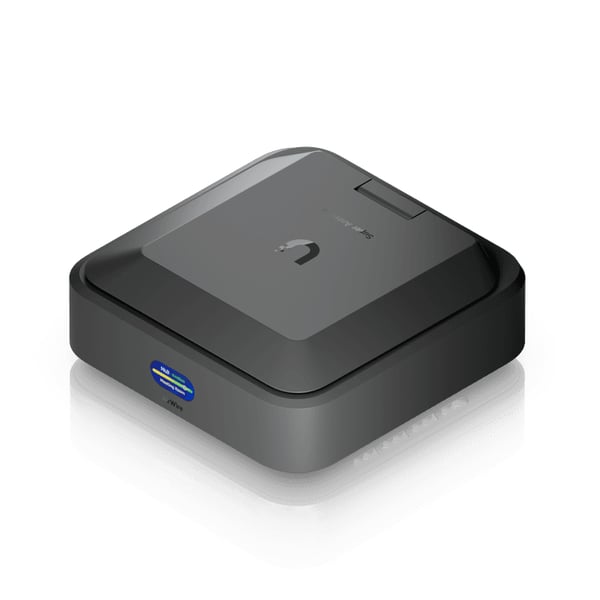 Miniatyrbillede 11 af 15: Ubiquiti AirWire WLAN 5800 Mbit/s