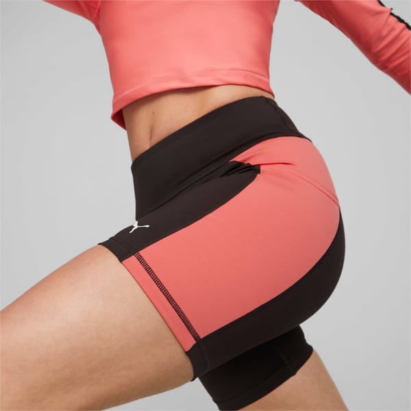 PUMA 523078_51_S shorts Flicka