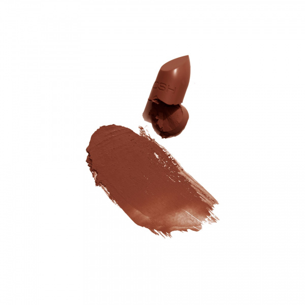 GOSH Velvet Touch Matt 4 g 012 Matt Raisin Matta
