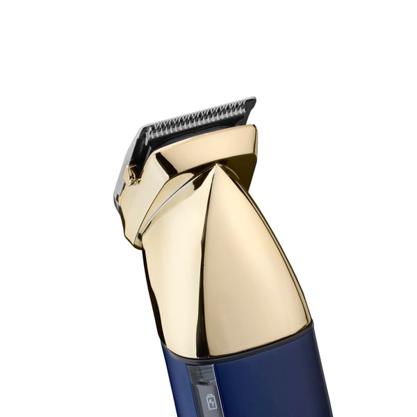 BaByliss MT992E skägg/hår trimmer Multifärg 17 Litium-Ion (Li-Ion)