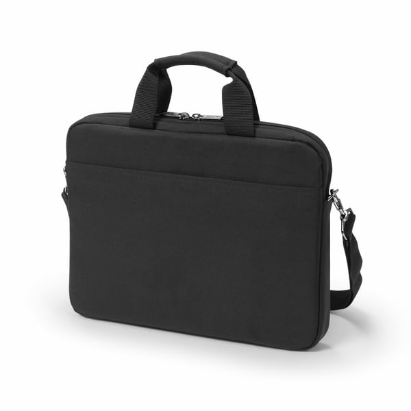 Miniatyrbillede 3 af 6: DICOTA Eco Slim Case BASE 39,6 cm (15.6") Toploader taske Sort