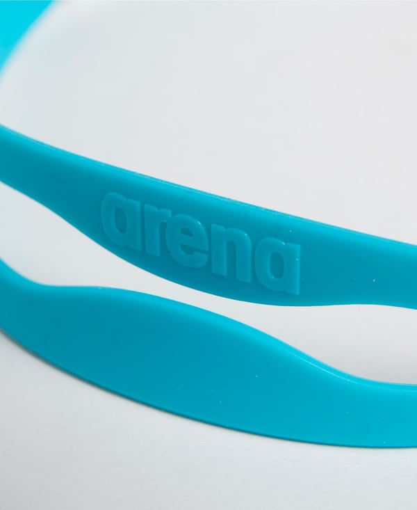 Miniatyrbild 9 av 11: Arena The One Mask Jr simglasögon Junior Unisex En storlek