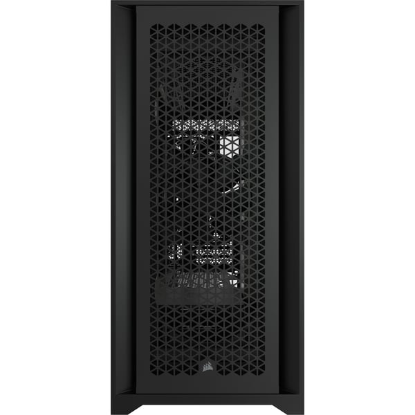 Corsair 5000D AIRFLOW Midi Tower Sort