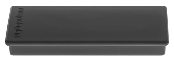 Magnetoplan 1665112 kritor & pennor Magnet för skrivtavla Magnetoplan 1665112 kritor & pennor Magnet för skrivtavla