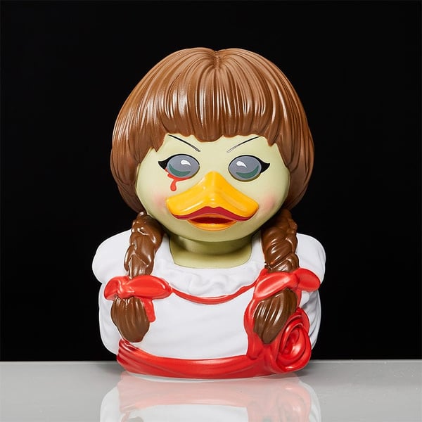Miniatyrbild 3 av 7: TUBBZ Annabelle: Annabelle