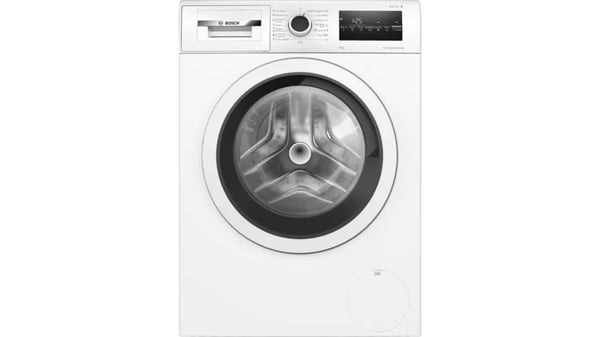 Bosch Serie 4 WAN24272ES vaskemaskine Front-læsning 8 kg 1200 rpm Hvid