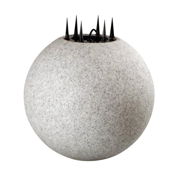 Miniatyrbild 7 av 12: Kanlux S.A. 24651 utomhusbelysning E27 LED 25 W