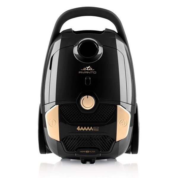 Eta Avanto 3 l Cylinderdammsugare Torr 800 W Dammpåse Eta Avanto 3 l Cylinderdammsugare Torr 800 W Dammpåse