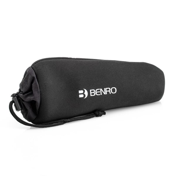 Benro TABLEPODKIT stativ Smartphone/digitalkamera 3 ben Svart