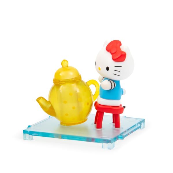 Hello Kitty HKT39 nukke