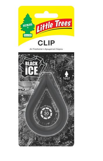 Wunder-Baum Black Ice