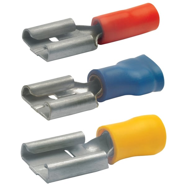 Miniatyrbillede 1 af 4: Klauke 8503 elektrisk kontakt