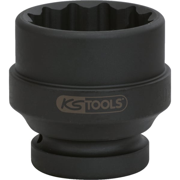 KS Tools 450.0404 impakt kontakt Krafttop Sort