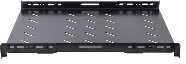 Miniatyrbillede 3 af 6: Rockstable RS19-SFH78 tilbehør til rack Stativhylde