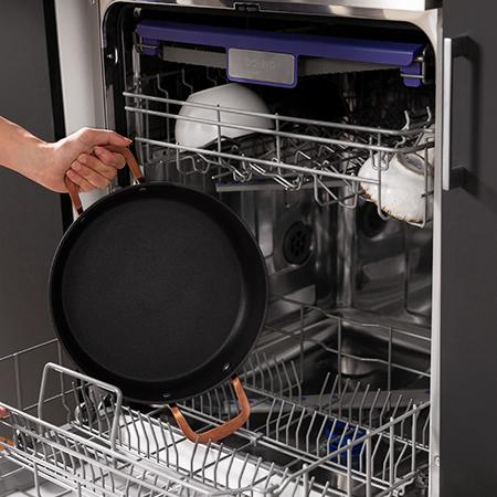 Cecotec Fantasy 28 4,1 L Rund Sort