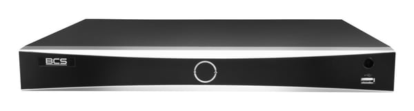 BCS BCS-V-NVR1602-A-4K-Ai(2) 1U Sort