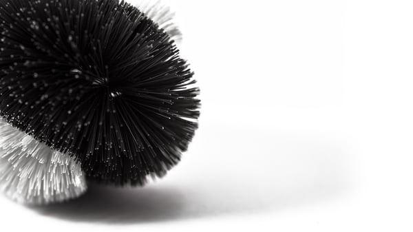 Miniatyrbillede 2 af 5: Muc-Off Wheel & Component Brush Renseværktøj