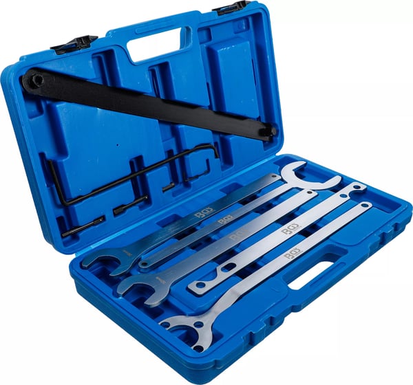 Pikkukuva 3 / 4: BGS technic Fan Hub Wrench Set