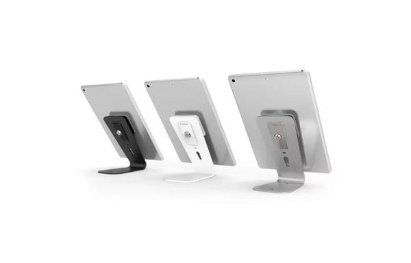 Pikkukuva 4 / 4: Compulocks HOVERTABB tabletin turvakotelo Musta 32,8 cm (12.9")